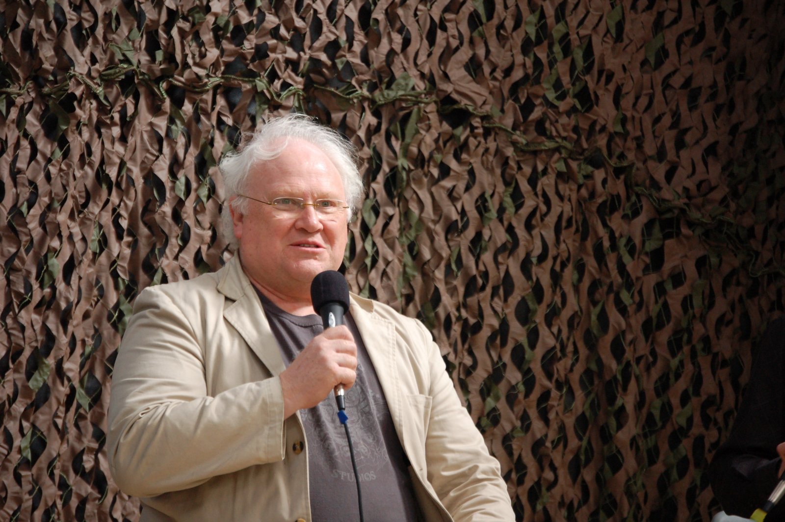 Colin Baker - The 6th Doctor